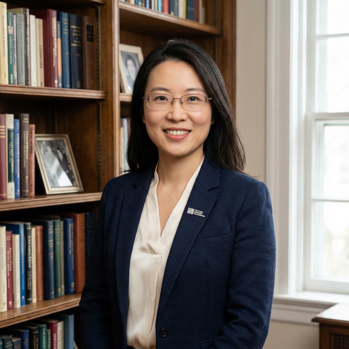 每日大赛苏婉婷 - 社区文化顾问